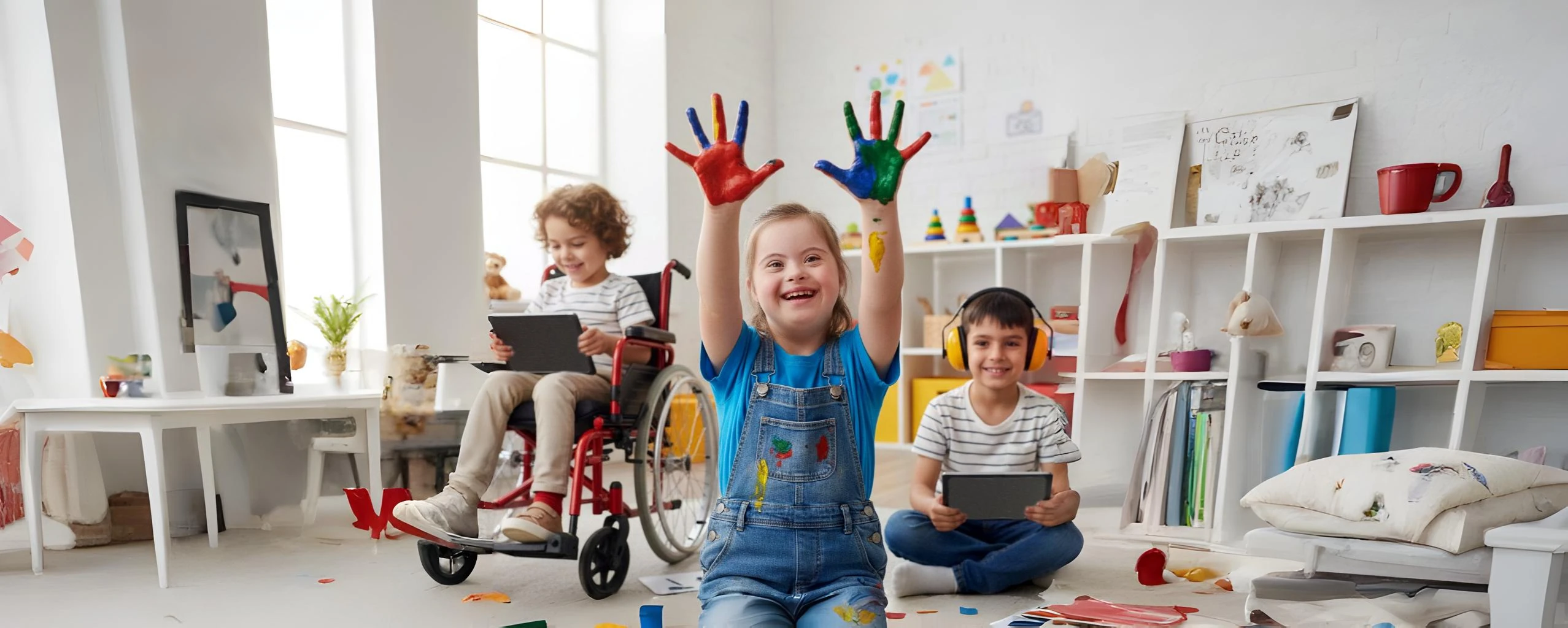 Educação Inclusiva