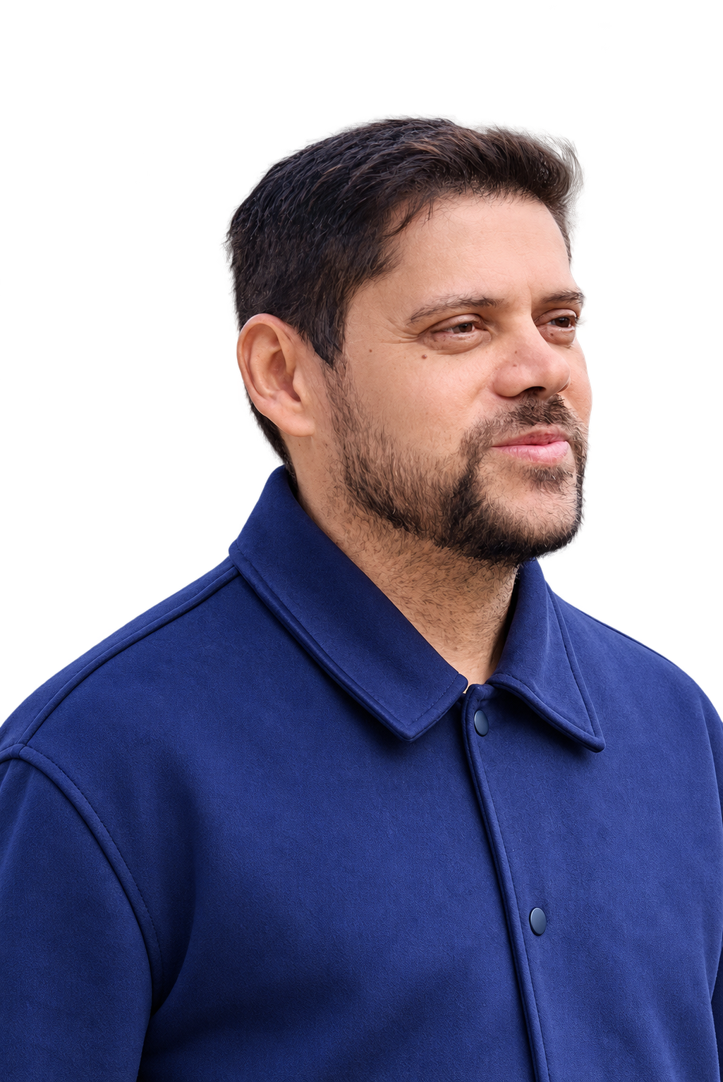 Zezons, fundador da RuahPlay