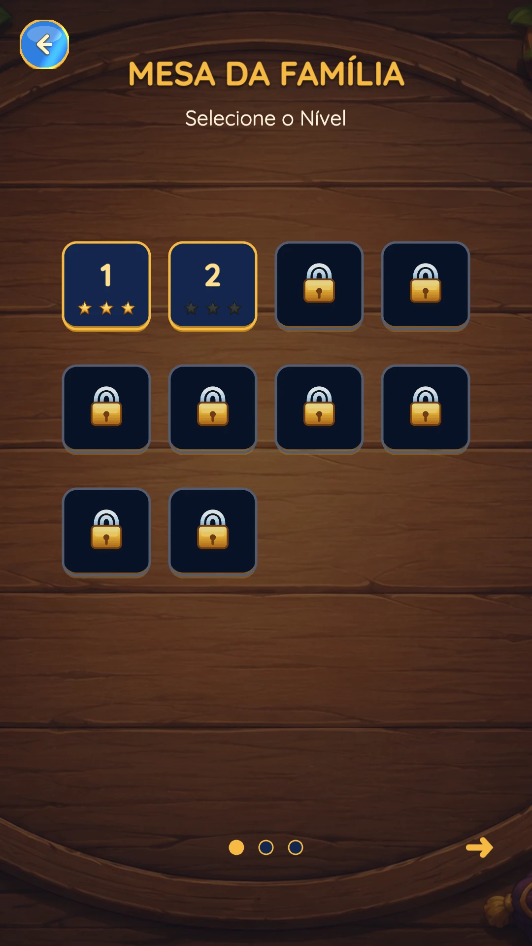 Screenshot 5 de Bible Match Quest