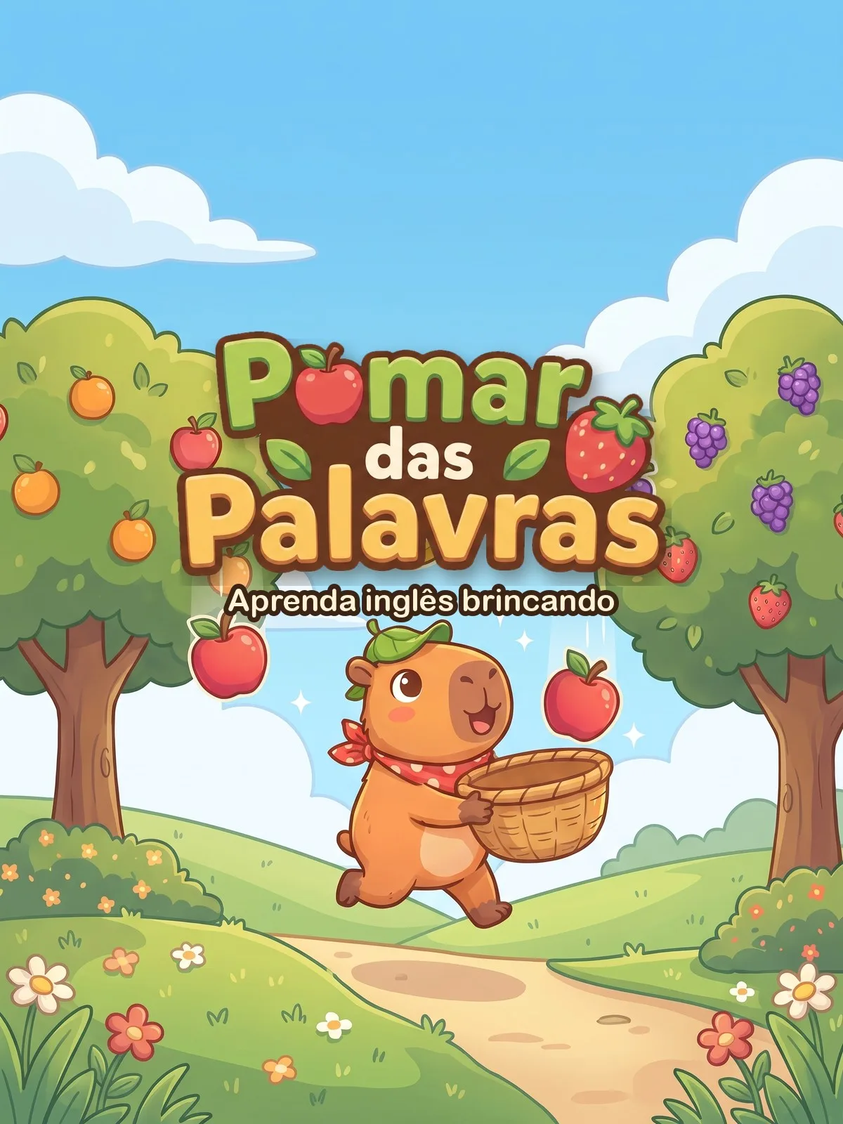 Pomar das Palavras